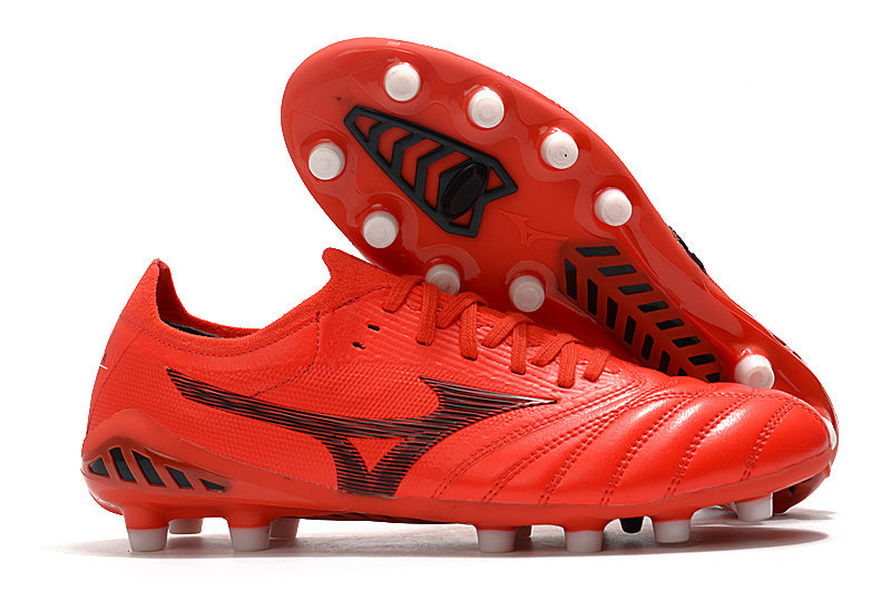 Mizuno Morelia Neo III+BRINDES