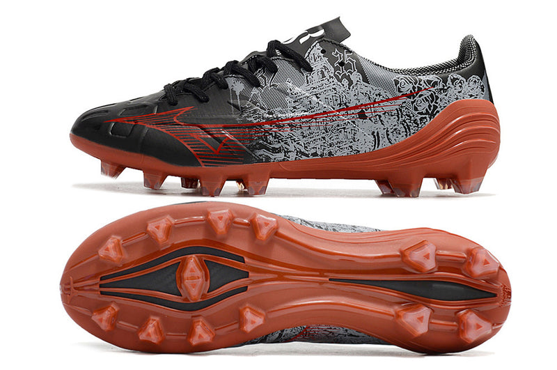 Mizuno Morelia Neo+BRINDES