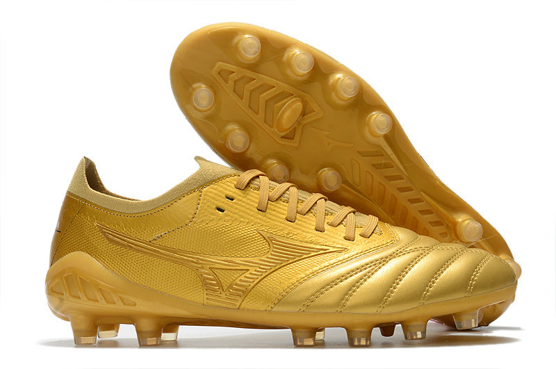 Mizuno Morelia Neo III+BRINDES
