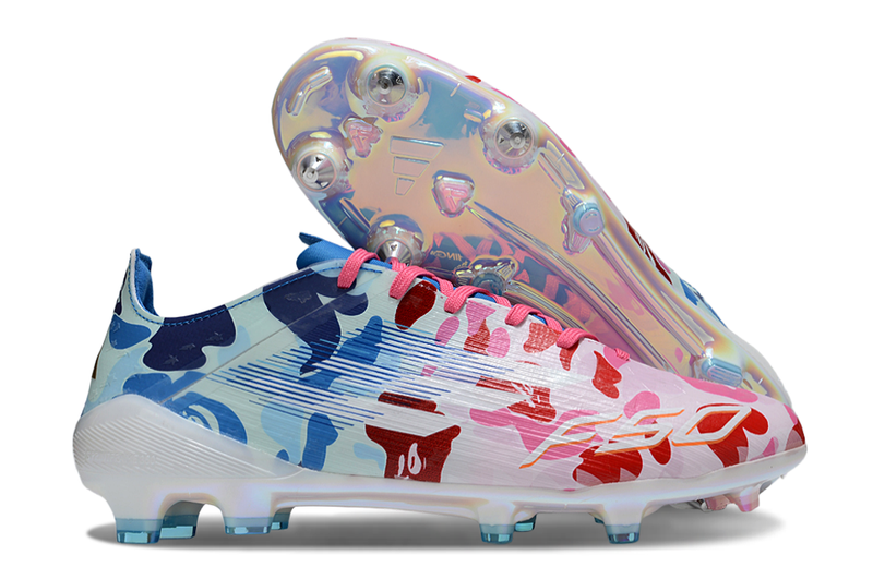 Adidas F50+BRINDES