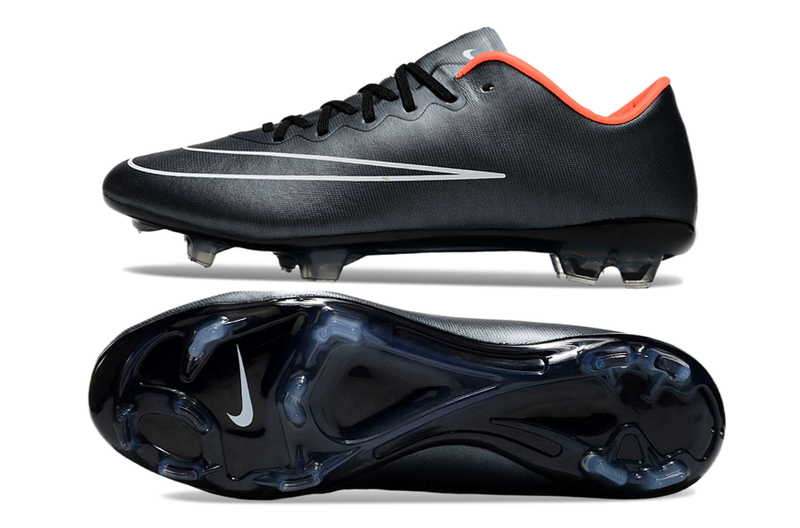 Nike Mercurial Vapor X+BRINDES