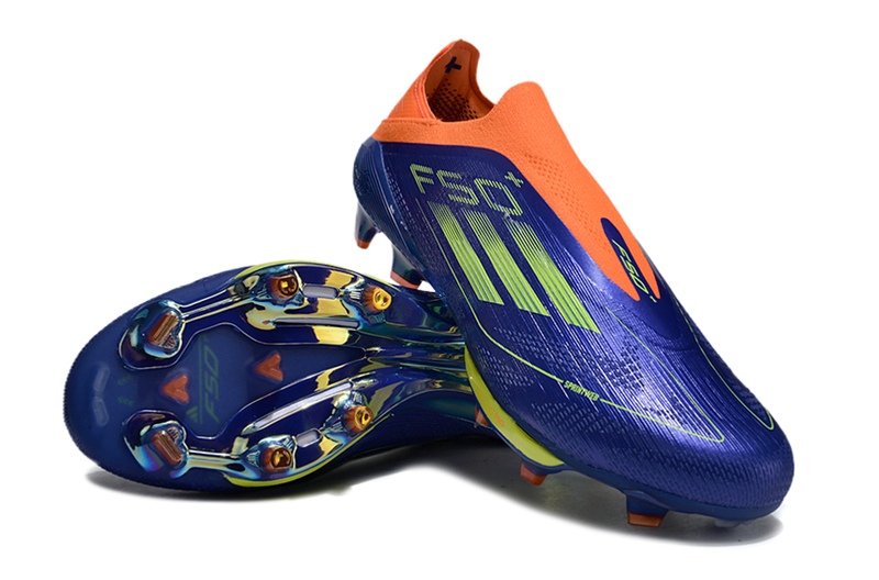 Adidas F50+ BRINDES