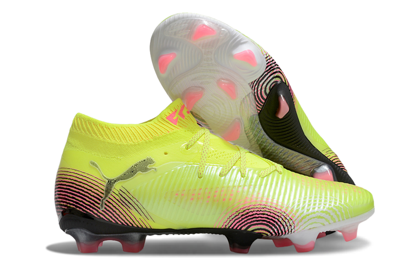 Puma FUTURE 8 ULTIMATE+BRINDES