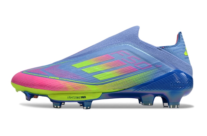 Adidas F50+ BRINDES