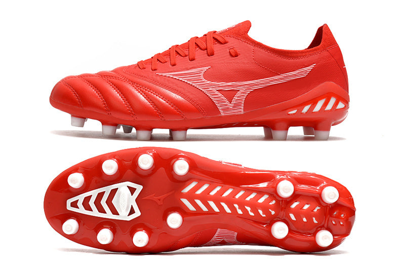 Mizuno Morelia Neo III+BRINDES