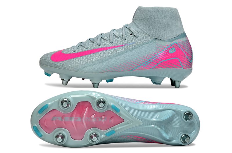 Nike Air Zoom Mercurial Superfly IIX Elite+BRINDES