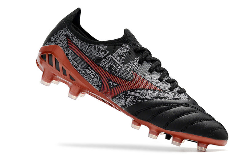 Mizuno Morelia Neo III+BRINDES