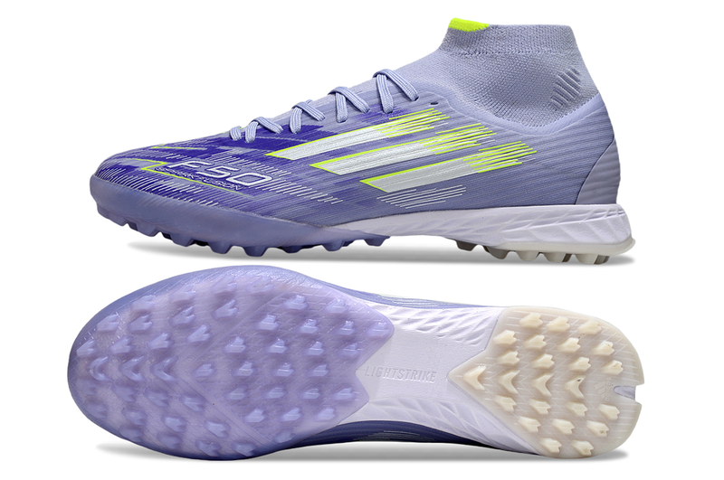Adidas F50+ BRINDES