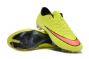 Nike Mercurial Vapor X+BRINDES
