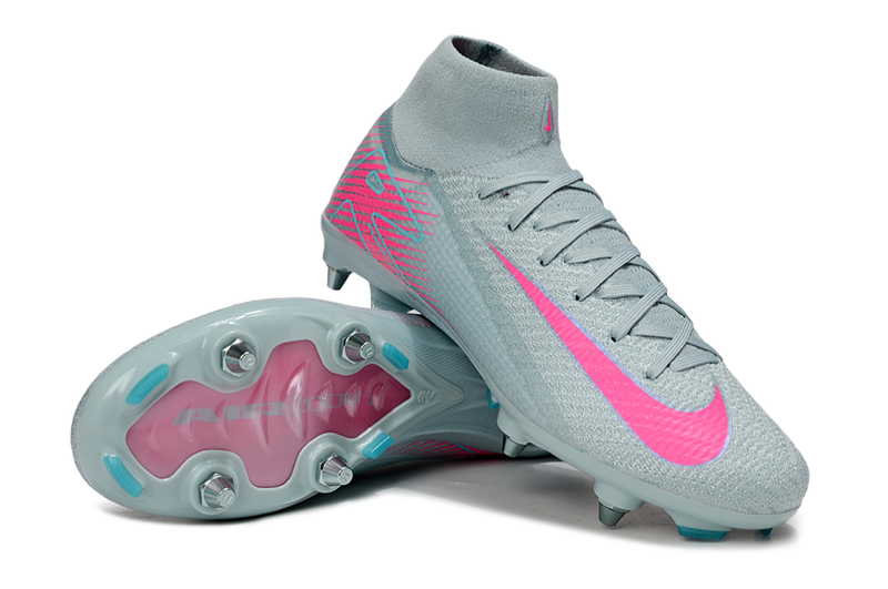 Nike Air Zoom Mercurial Superfly IIX Elite+BRINDES