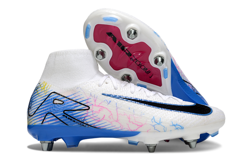 Nike Air Zoom Mercurial Superfly IIX Elite+BRINDES