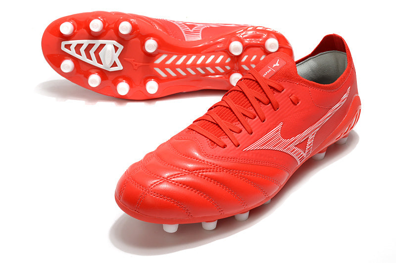 Mizuno Morelia Neo III+BRINDES
