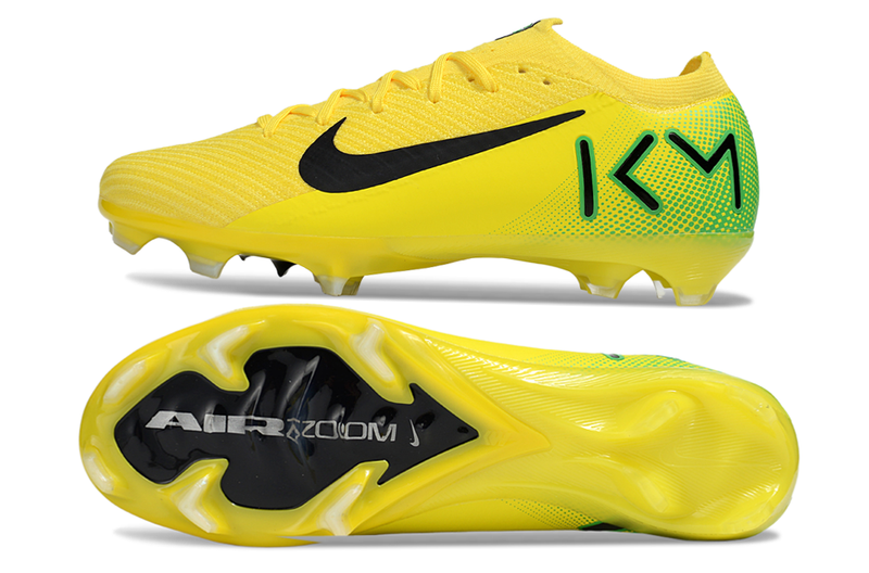 Nike Air Zoom Mercurial Superfly IIX Elite Mbappé+BRINDES