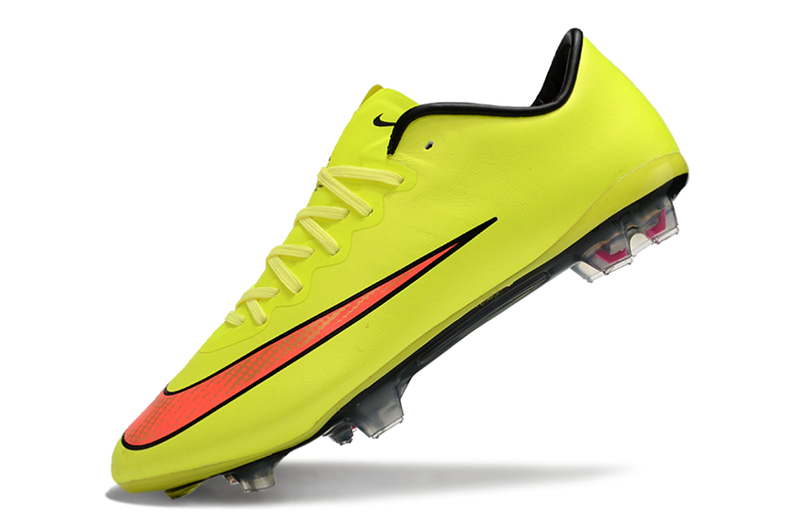 Nike Mercurial Vapor X+BRINDES