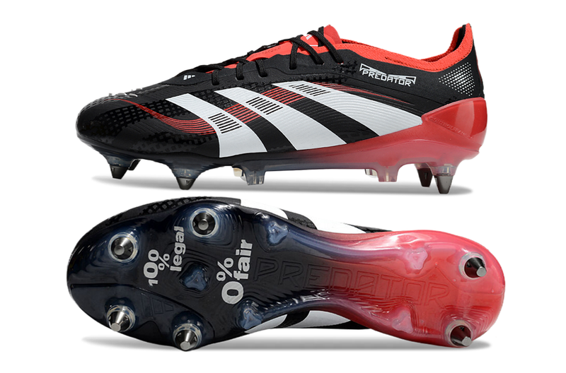 Adidas Predator 25 Elite+BRINDES