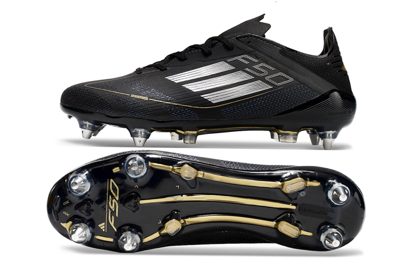 Adidas F50+BRINDES