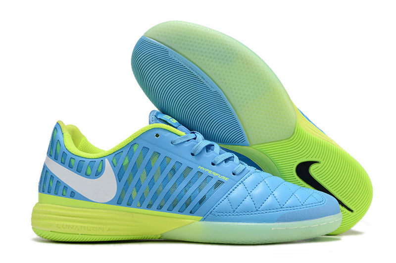 NIKE 5 LUNAR GATO+BRINDES