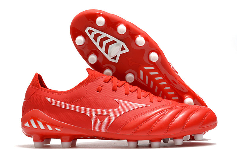 Mizuno Morelia Neo III+BRINDES