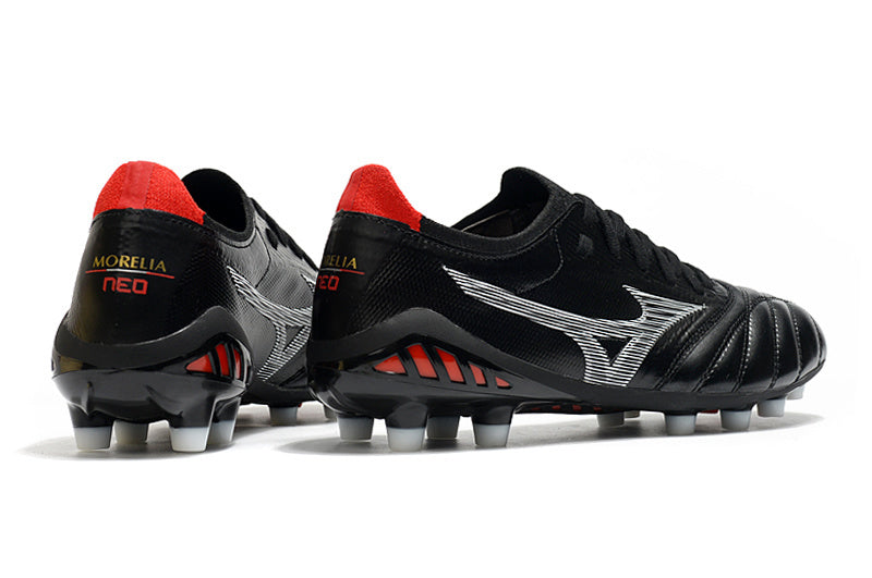 Mizuno Morelia Neo III+BRINDES
