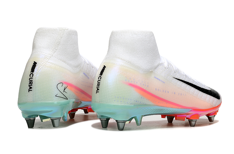 Nike Air Zoom Mercurial Superfly IIX Elite+BRINDES