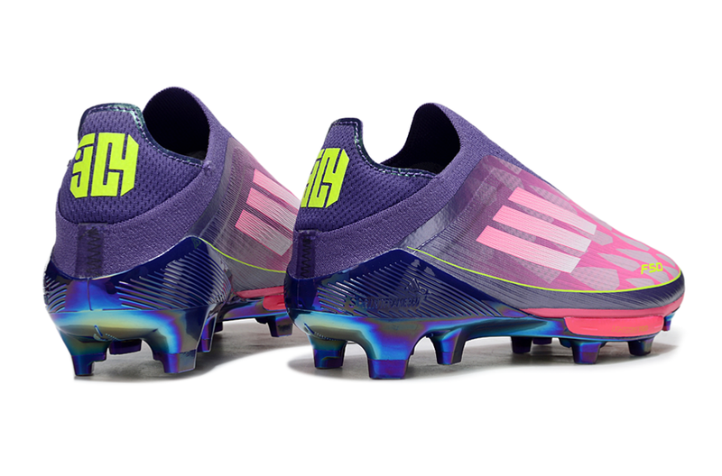 Adidas F50+ BRINDES