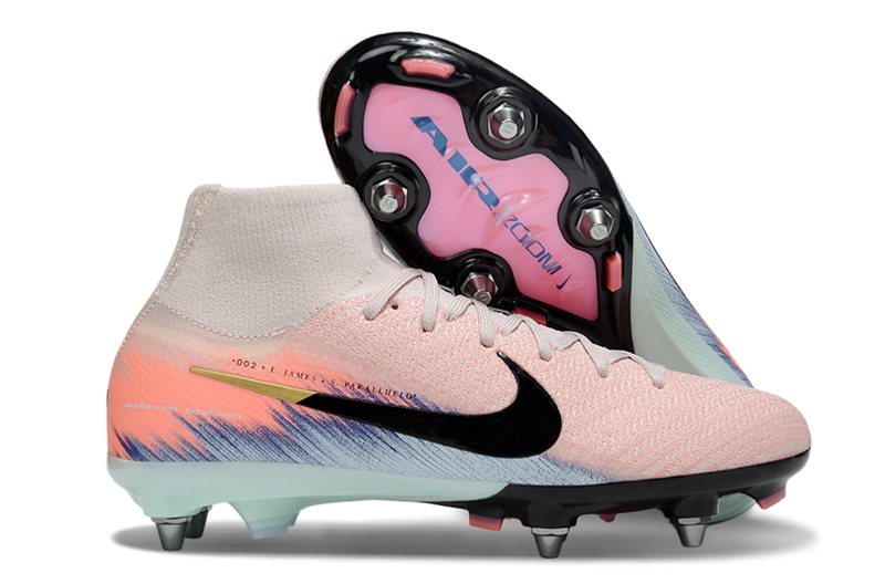 Nike Air Zoom Mercurial Superfly IIX Elite+BRINDES