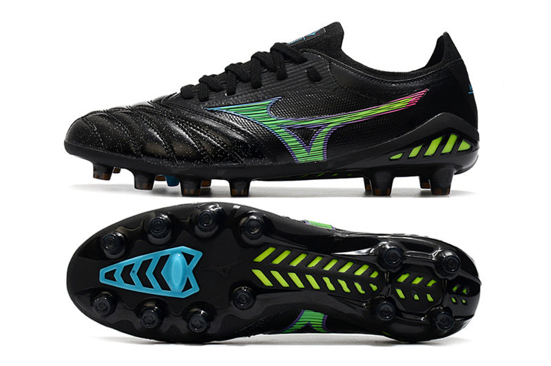 Mizuno Morelia Neo III+BRINDES