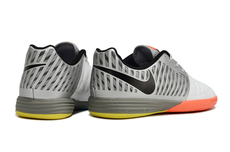NIKE 5 LUNAR GATO+BRINDES