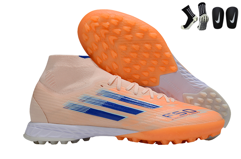Adidas F50+ BRINDES