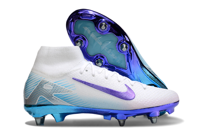 Nike Air Zoom Mercurial Superfly IIX Elite+BRINDES