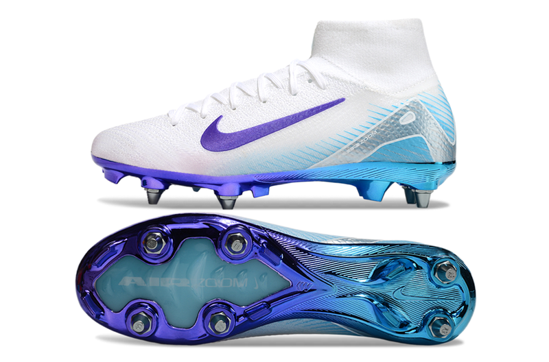 Nike Air Zoom Mercurial Superfly IIX Elite+BRINDES