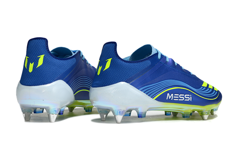 Adidas F50 Messi +BRINDES