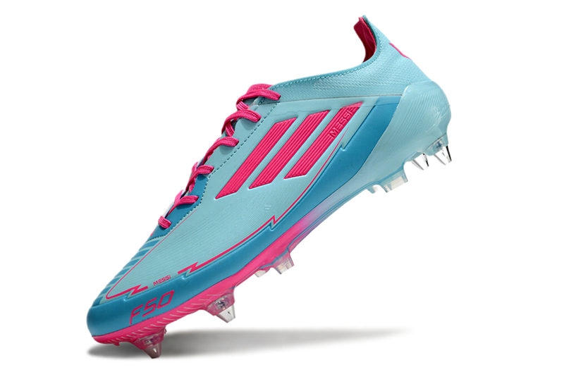 Adidas F50+BRINDES