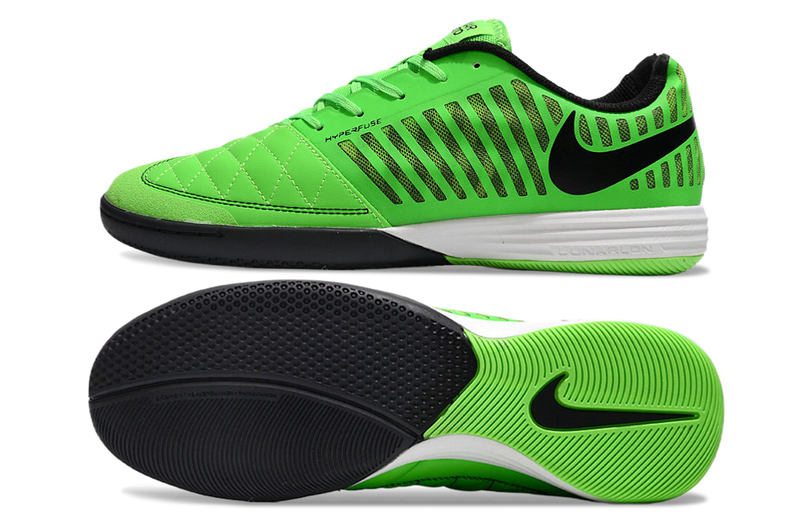 NIKE 5 LUNAR GATO+BRINDES