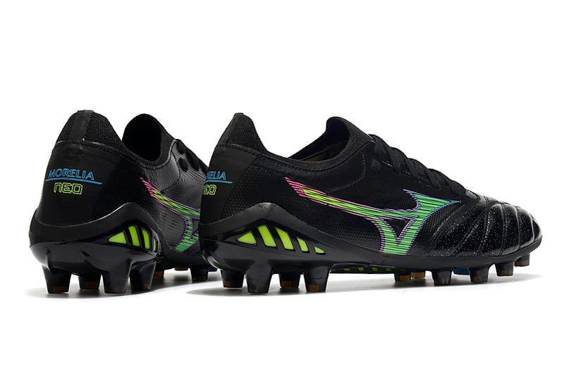 Mizuno Morelia Neo III+BRINDES