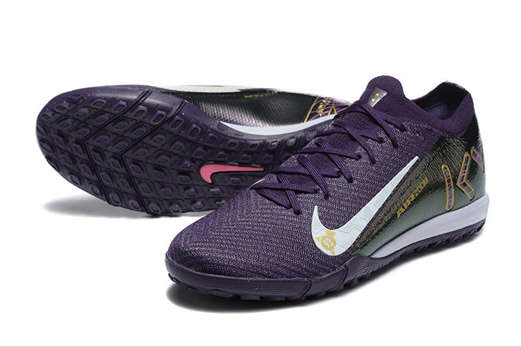 Nike Air Zoom Mercurial Vapor XVI Elite Mbappé+BRINDES