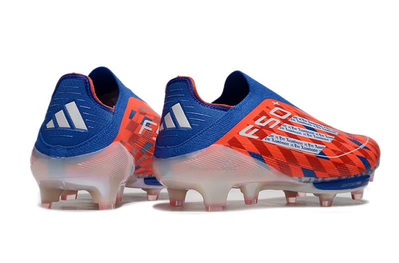 Adidas F50+ BRINDES