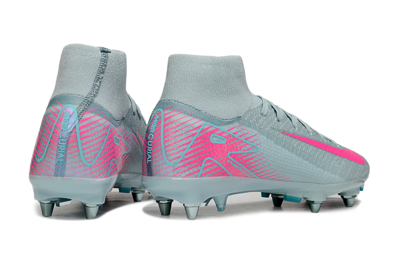 Nike Air Zoom Mercurial Superfly IIX Elite+BRINDES
