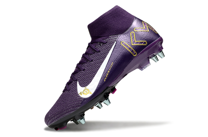 Nike Air Zoom Mercurial Superfly IIX Elite Mbappé+BRINDES