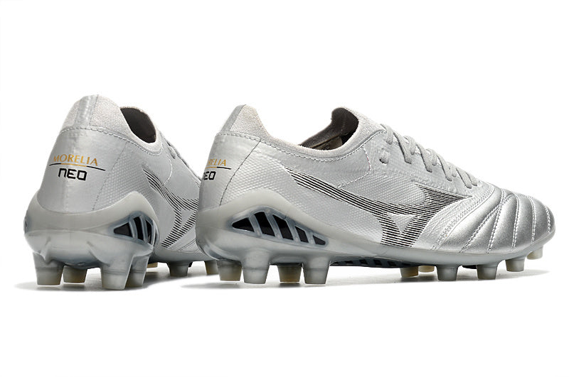 Mizuno Morelia Neo III+BRINDES