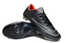 Nike Mercurial Vapor X+BRINDES