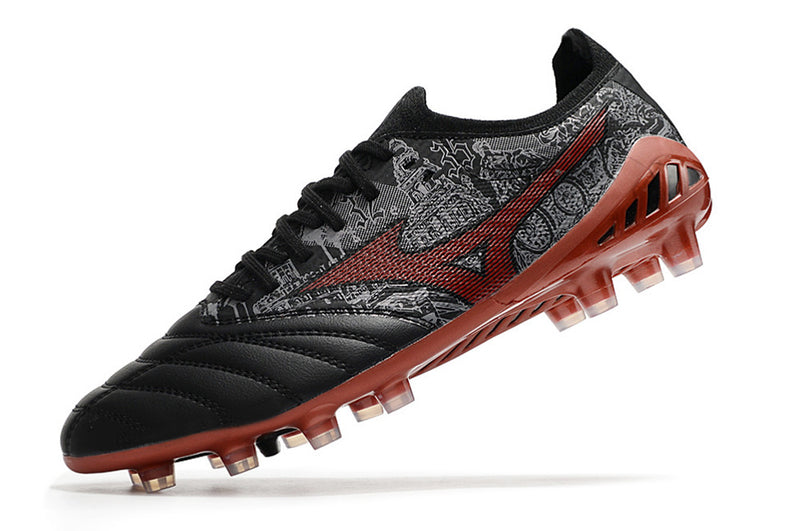 Mizuno Morelia Neo III+BRINDES