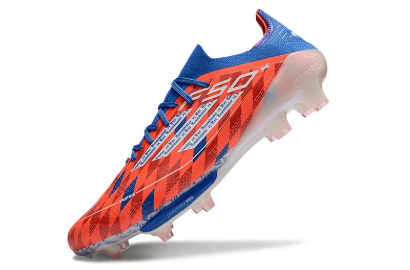 Adidas F50+ BRINDES