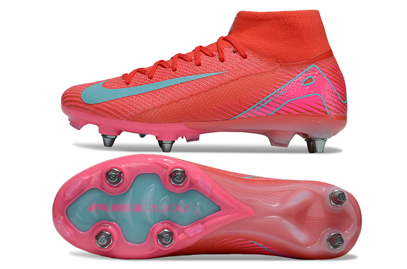 Nike Air Zoom Mercurial Superfly IIX Elite+BRINDES