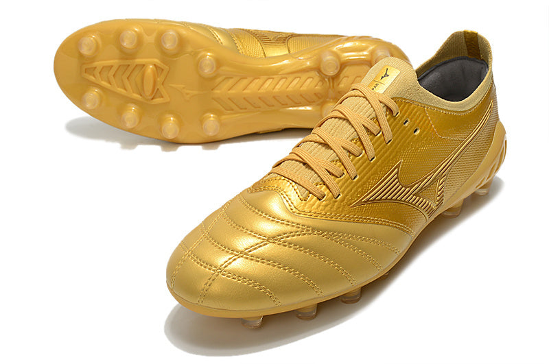 Mizuno Morelia Neo III+BRINDES