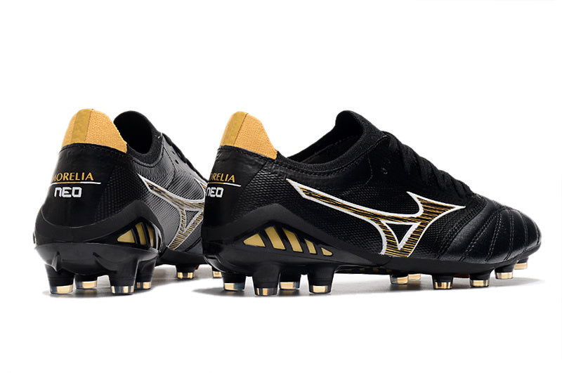 Mizuno Morelia Neo III+BRINDES
