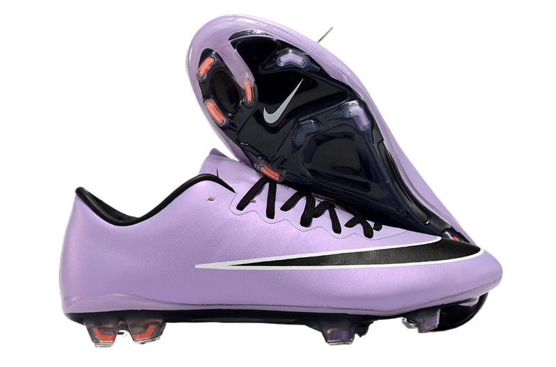 Nike Mercurial Vapor X+BRINDES