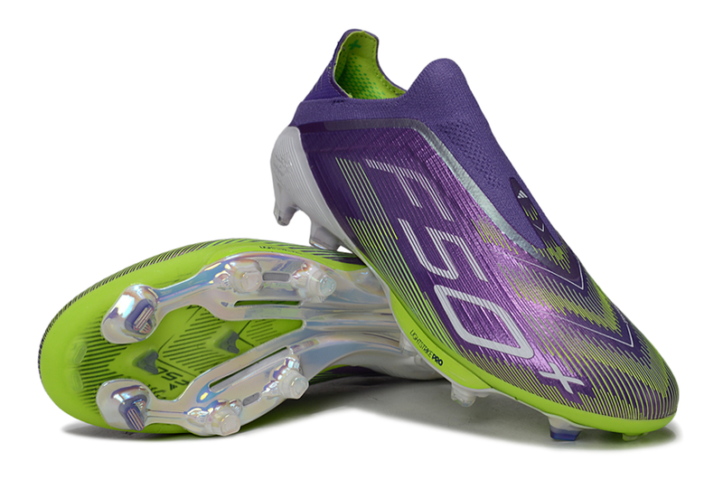 Adidas F50+ BRINDES