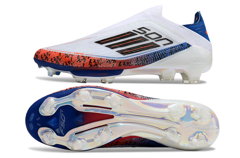 Adidas F50+ BRINDES