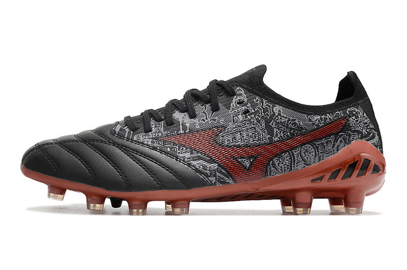Mizuno Morelia Neo III+BRINDES